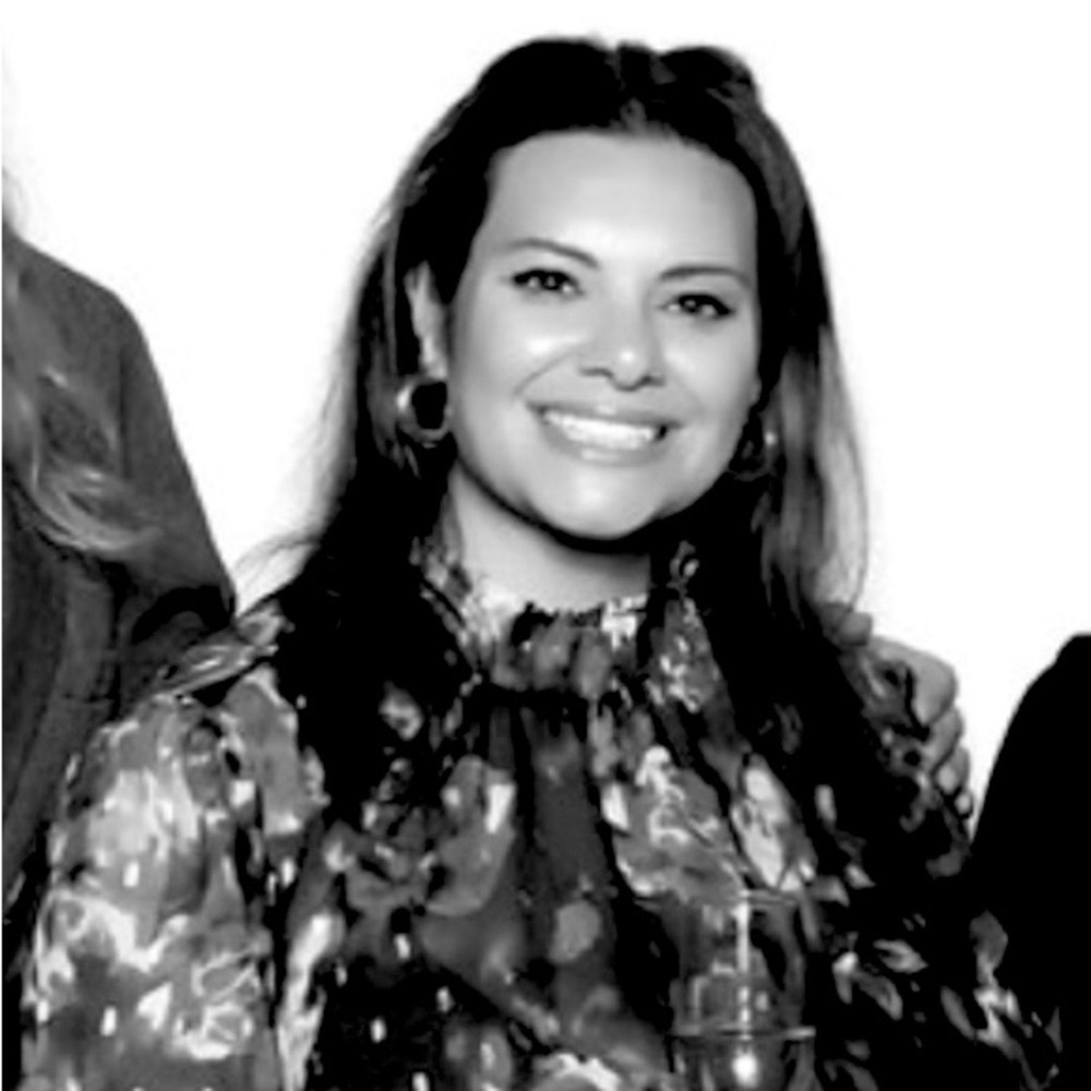 Meet your Posher, Francesca
